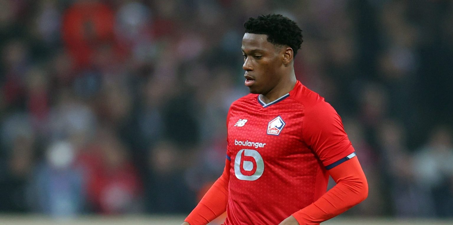 Virals: Liverpool hold ‘great wish’ for Lille striker Jonathan David