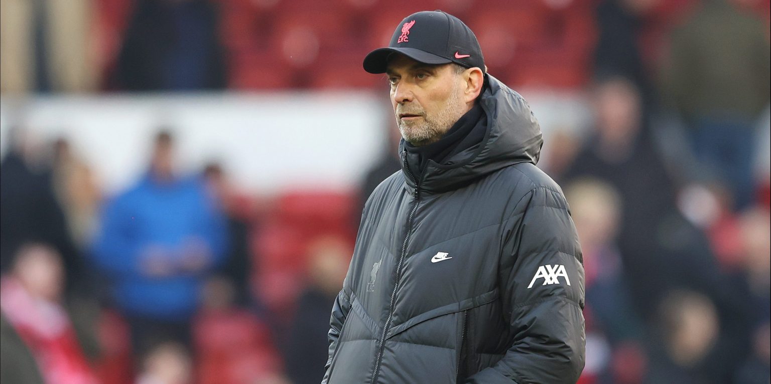 Virals: Liverpool ‘considering move’ for PSG starlet Ismael Gharbi