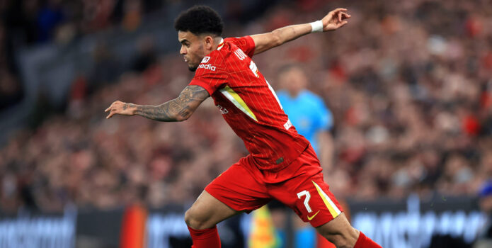 Is Luis Diaz Liverpool Career Coming to an End? Barcelona’s Interest Grows Amidst Tough Decisions