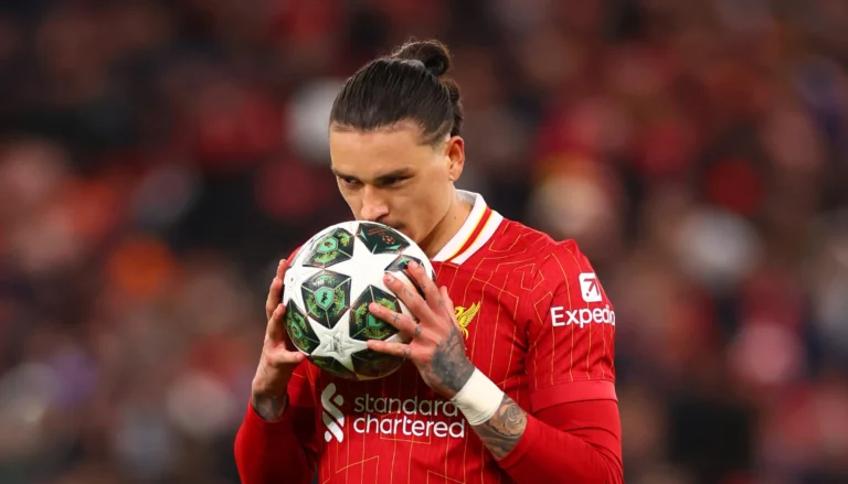The £85 Million Question: Does Darwin Nunez have a future at Liverpool Under Arne Slot?