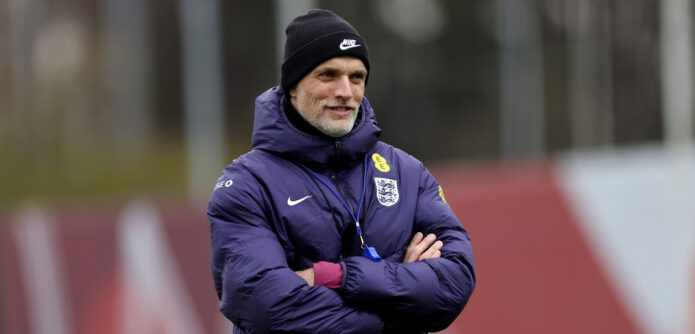 Thomas Tuchel