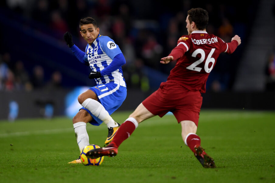 Andy Robertson