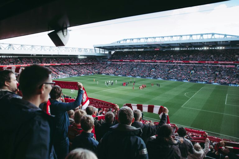Predicting Liverpool’s Match Outcomes for Bets