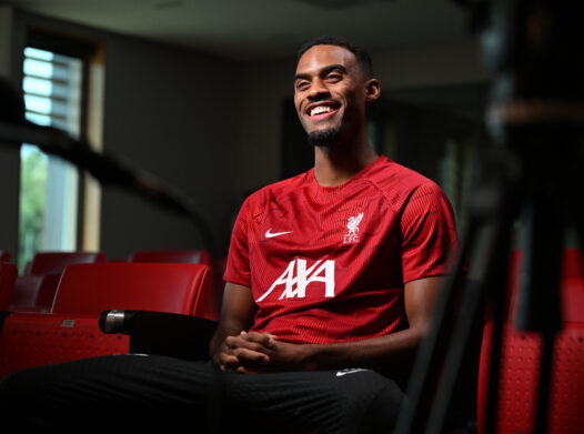Ryan Gravenberch: Liverpool Committee Bargain