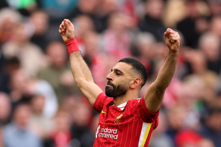 Mohamed Salah powerplay leaves Liverpool with final decision after dramatic transfer U-turn