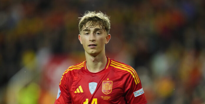 Dean Huijsen chooses Liverpool over Real Madrid and Chelsea ahead of £50M Release Clause Move