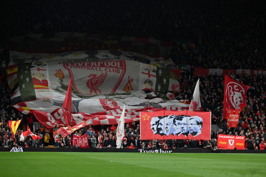 Liverpool don't be cheap. Our illustrious history deserves more