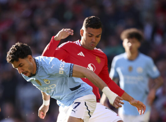 Least Significant Manchester Derby