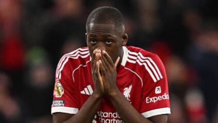 Liverpool send Ibrahima Konate clear message as  ultimatum set over new contract