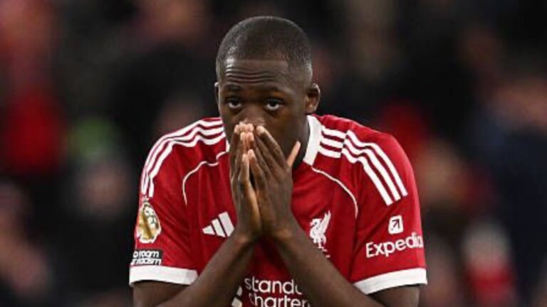 Official: Konaté joins Real Madrid, ending five-year Liverpool stint