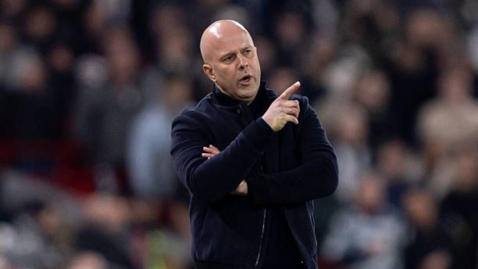 Liverpool injury crisis: 8 Players missing for Sunderland as Arne Slot Issues ‘unacceptable’ warning