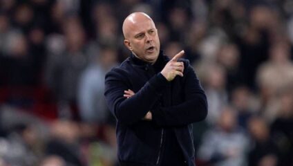 Liverpool injury crisis: 8 Players missing for Sunderland as Arne Slot Issues ‘unacceptable’ warning