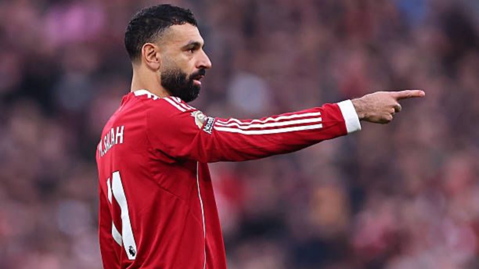 Why Mohamed Salah’s latest Liverpool milestone is his greatest yet