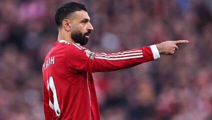 Why Mohamed Salah’s latest Liverpool milestone is his greatest yet