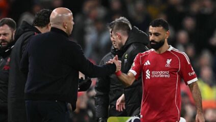 The end of an era? inside the frosty reality of Salah’s decline and why Liverpool cannot afford sentiment