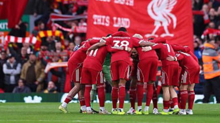 Preview: Sunderland vs Liverpool – How to watch, team news & lineups