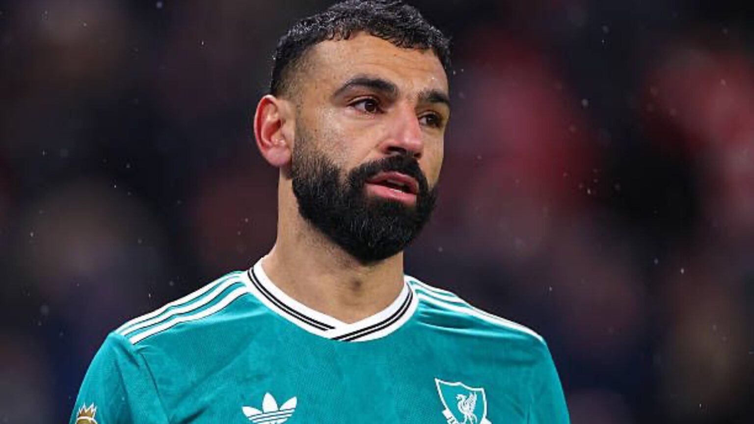 Mo Salah Out of Brighton Clash? Arne Slot’s Honest Liverpool Injury Update