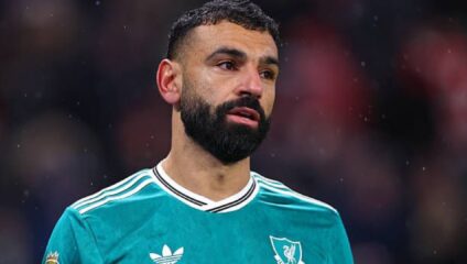 Mo Salah Out of Brighton Clash? Arne Slot’s Honest Liverpool Injury Update