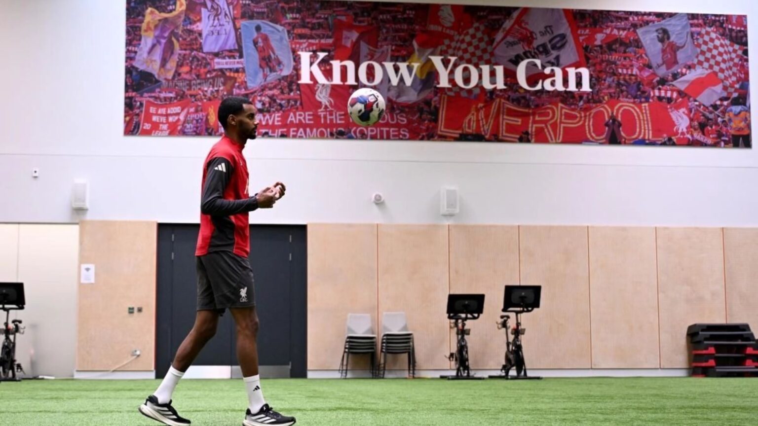 Alexander Isak injury latest: Liverpool striker reaches ‘significant milestone’ in rehabilitation