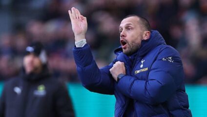 Former Liverpool coach sacked by second club in just three months
