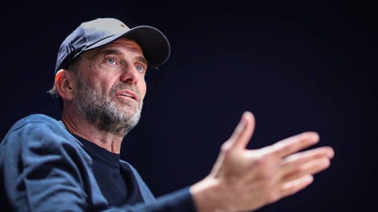 “I have big respect” Jurgen Klopp sends classy message to Pep Guardiola after Man City ruling