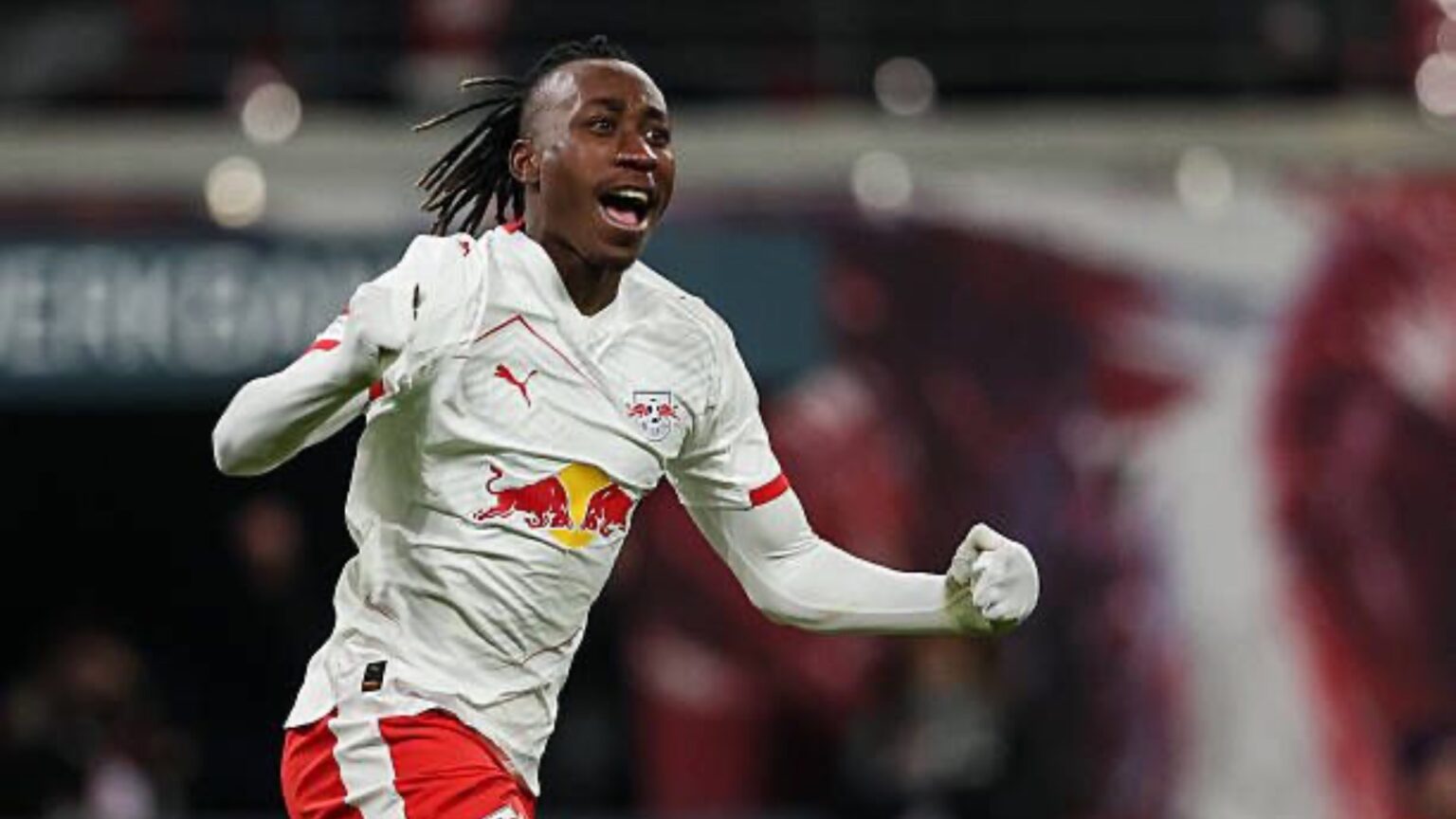 Why £80m Yan Diomande ‘dreams’ of Liverpool despite Man Utd interest