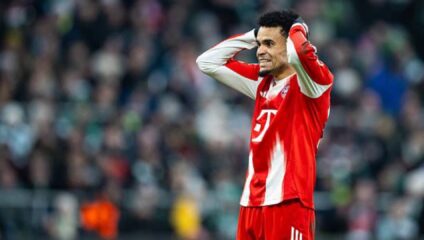 Luis Diaz breaks silence on Liverpool exit as former Red hails ‘right’ Bayern Munich decision