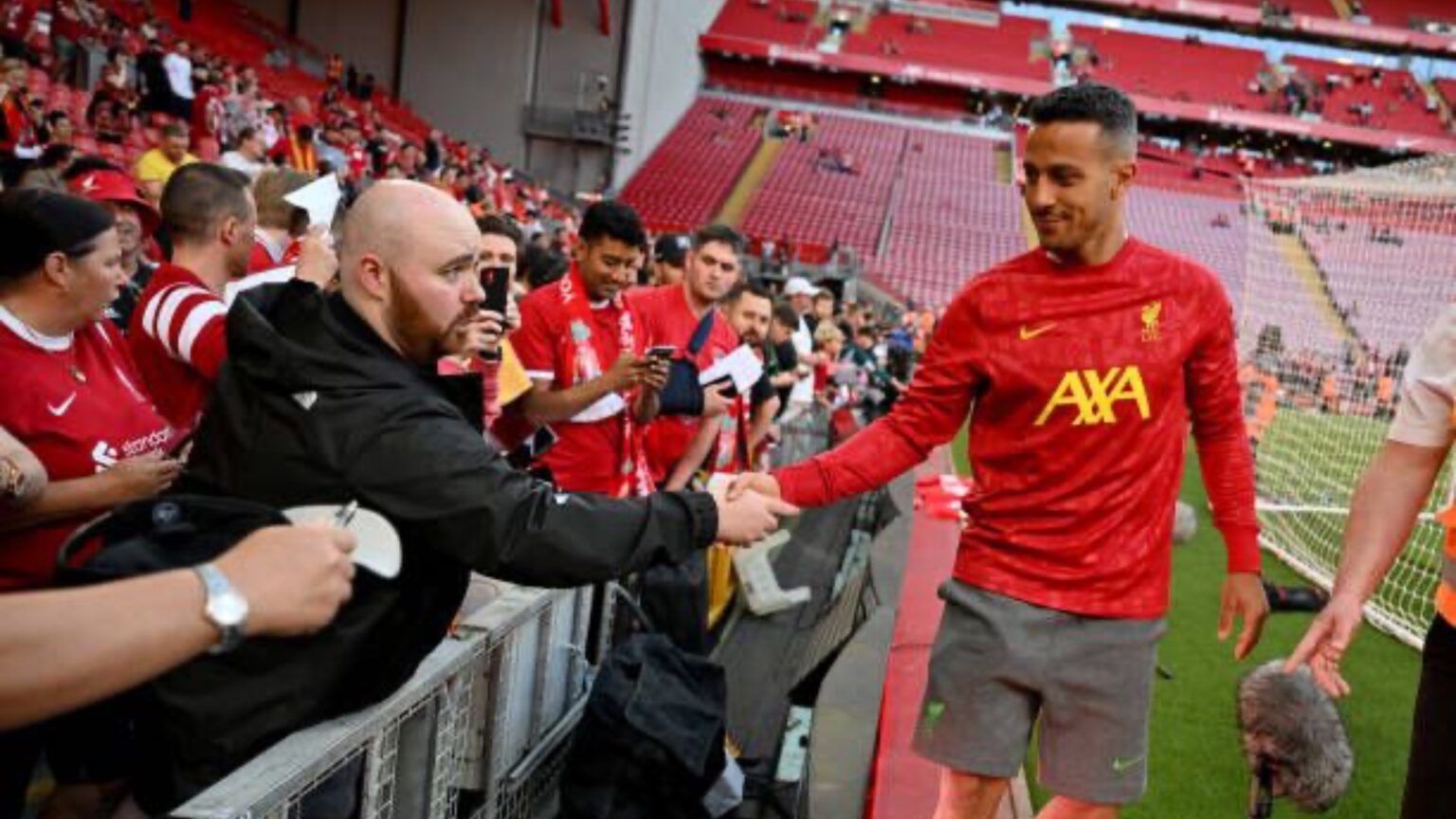 The midfield “What If” finally answered: Why Gerrard and Thiago is the pairing Anfield deserved