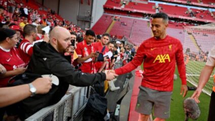 The midfield “What If” finally answered: Why Gerrard and Thiago is the pairing Anfield deserved