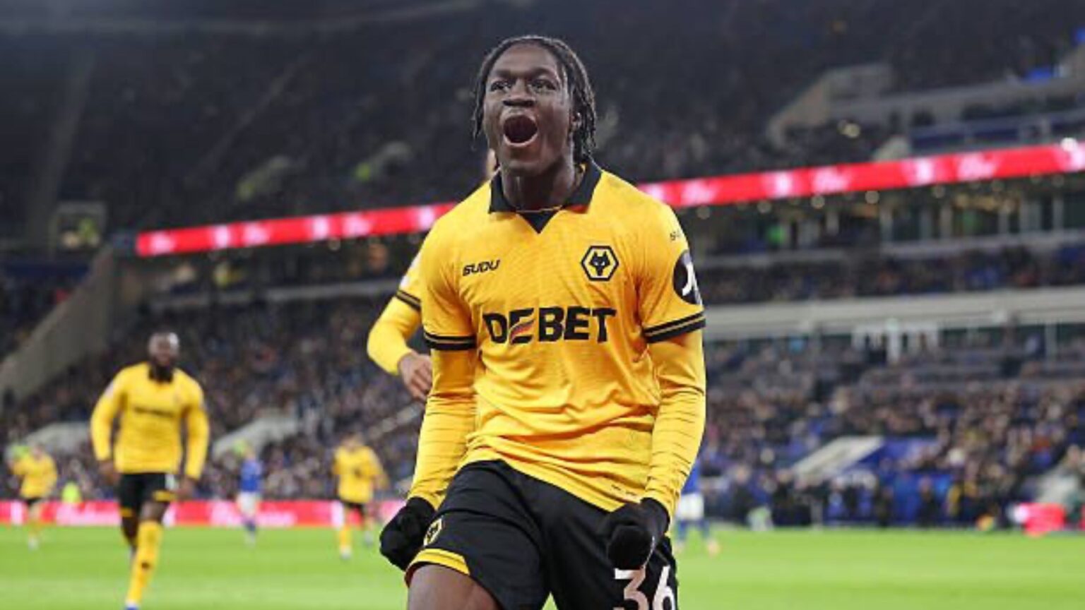 Liverpool enter into transfer tussle for £50m star as Slot looks to the future with signings