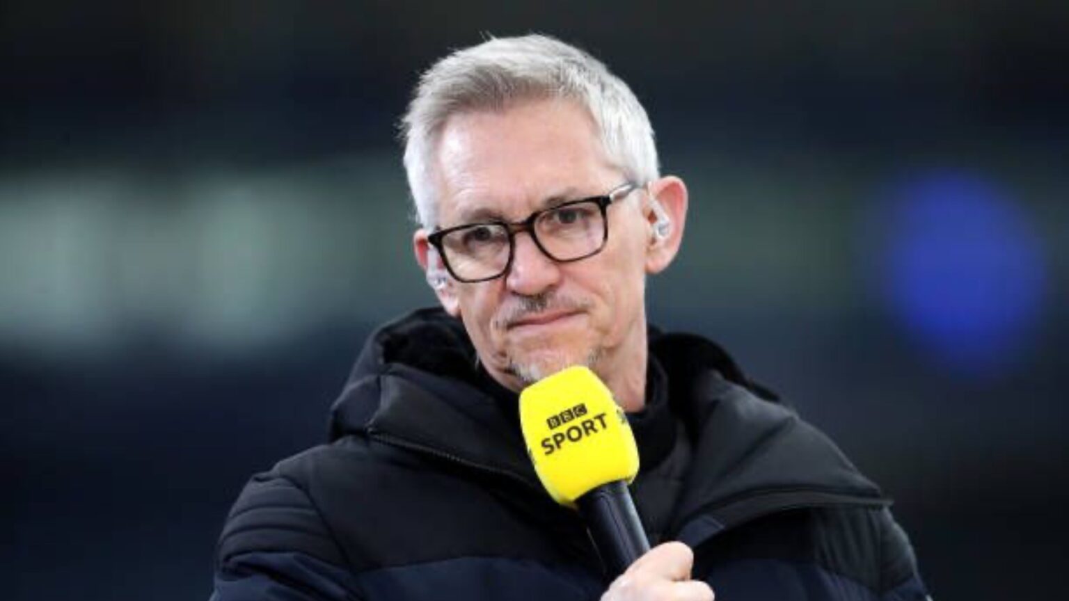 “If you pinned me against a wall’ – Gary Lineker names surprising top five in fresh European prediction