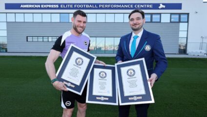 James Milner makes Premier League history as Liverpool legend secures triple Guinness World Record