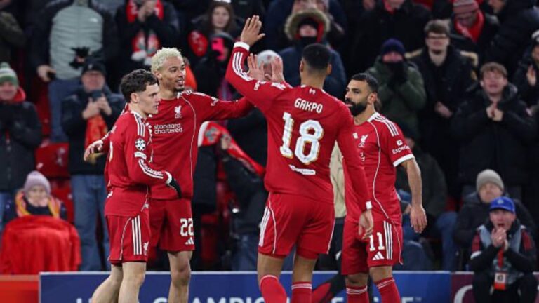 Liverpool fixture alert: Two crucial April changes confirmed as first Hill Dickinson derby date set