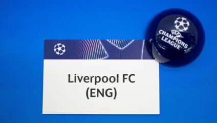 Liverpool handed Istanbul return as UEFA Champions League Round of 16 draw confirmed