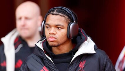 Bayern Munich suffer Rio Ngumoha blow as Liverpool transfer stance becomes clear