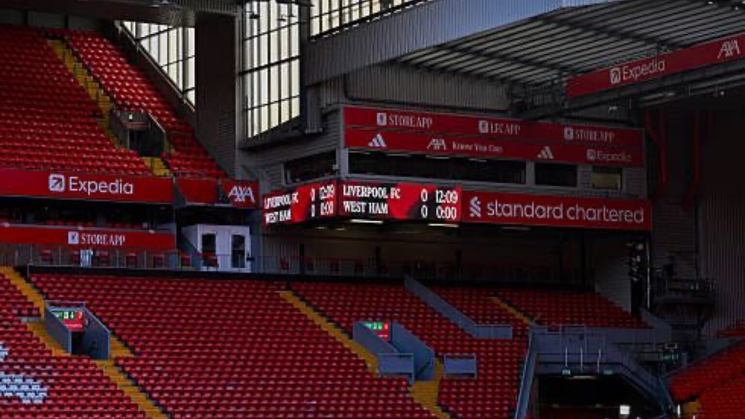 Liverpool team news: Joe Gomez handed surprise start as Arne Slot makes Rio Ngumoha decision