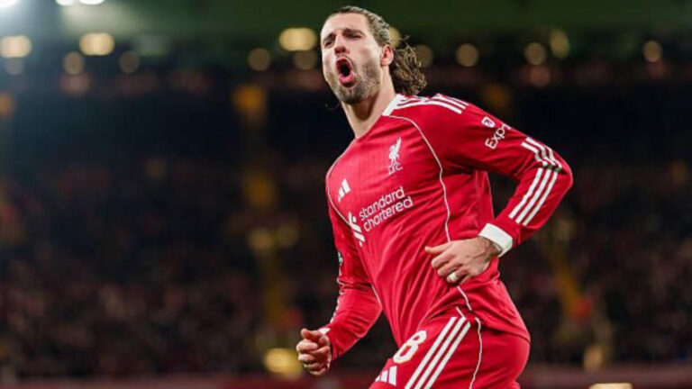 Liverpool: Szoboszlai’s agent breaks silence on Real Madrid ‘dream’