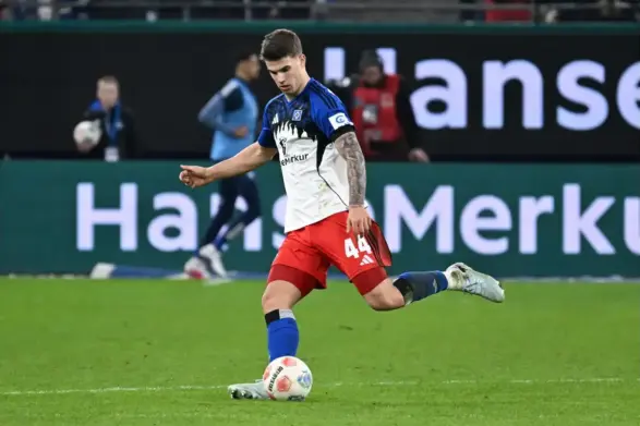 Liverpool Transfer News: Reds have entered race for £52m Tottenham defender following internal talks