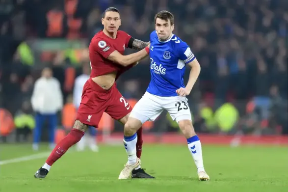 “I miss Liverpool” – Darwin Nunez makes emotional confession about Liverpool fans