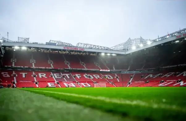 Man Utd vs Liverpool: Reds handed ‘unusual’ Sunday kick-off as top four pressure mounts