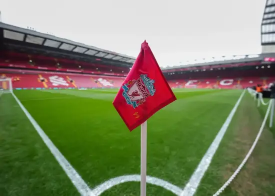 ‘Here we go’ – Fabrizio Romano confirms Liverpool player will join Manchester United