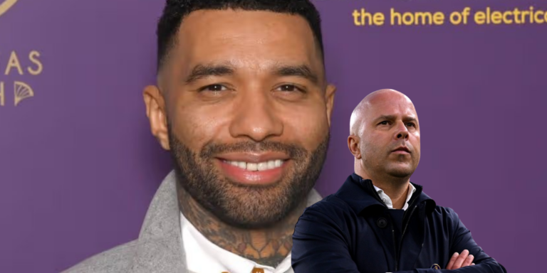 Exclusive: Jermaine Pennant on When Liverpool Might ‘Get Rid’ of Slot