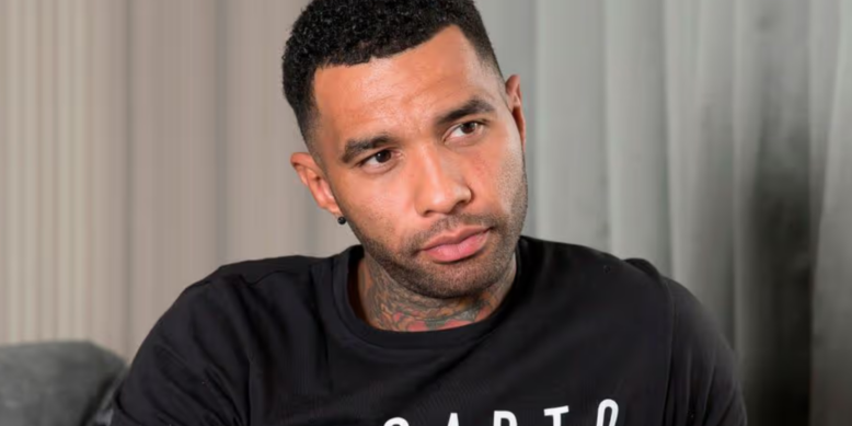 Jermaine Pennant