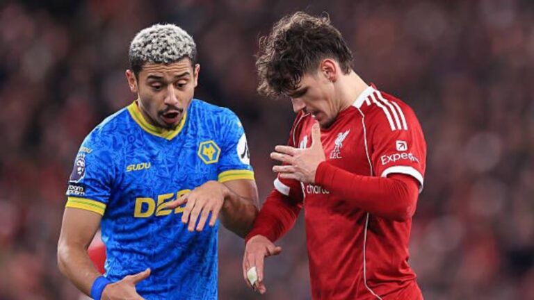 Wolves v Liverpool prediction, team news & lineups