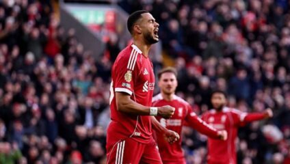 Liverpool star branded ‘not good enough’ as Jamie O’Hara delivers brutal Liverpool verdict