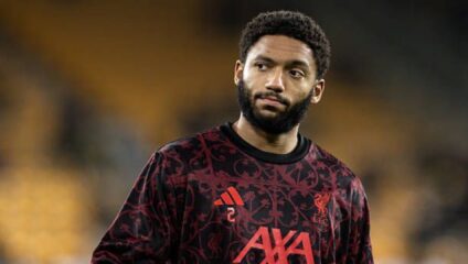 Phil Thompson left fumed by ‘unprofessional’ Joe Gomez incident as Liverpool leadership questioned