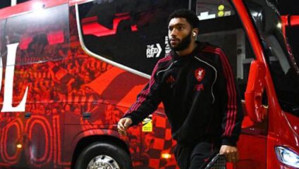 Wolves vs Liverpool: Team news, confirmed lineups and Rio Ngumoha full debut