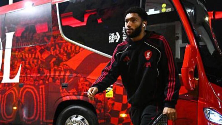 Wolves vs Liverpool: Team news, confirmed lineups and Rio Ngumoha full debut