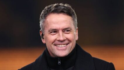 Michael Owen: Why Xabi Alonso being unattached is a ‘problem’ for Arne Slot at Liverpool