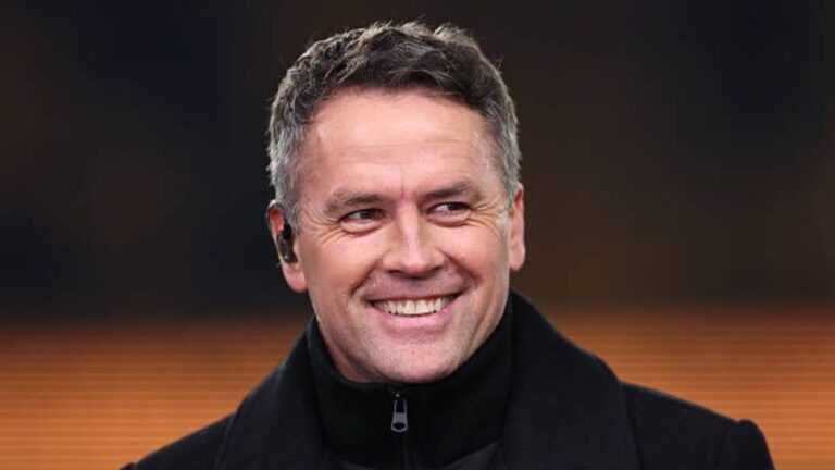 Michael Owen: Why Xabi Alonso being unattached is a ‘problem’ for Arne Slot at Liverpool